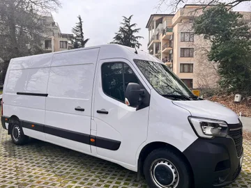   Frachtführer in Варна Bulgarien